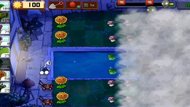 играю в пвз 5 часть