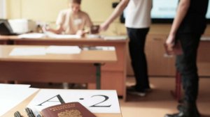 Кравцов назвал количество сдающих ЕГЭ в 2026 году