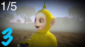 Slendytubbies 3 - Funny Moments 3: The “Oof”y Adventure Part 1/5