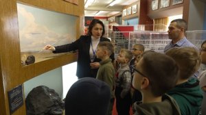 Время местное. Эфир: 04-03-2026 - Экскурсия в музей ММК