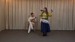 Брагина Гитара