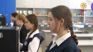 «Вĕрен пăнчă ру» интернетри вĕрентӳ лапамĕнче Раççей шайĕнче йĕркелекен олимпиада пуçланчĕ