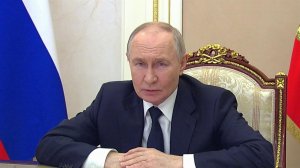 Владимир Путин поручил организовать вывозные рейсы для возвращения российских туристов.