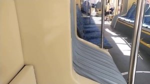 Поездка На Трамвае №4 №31076 (Курский Вокзал–Метро Бульвар Рокоссовского) Москва 23.06.2024