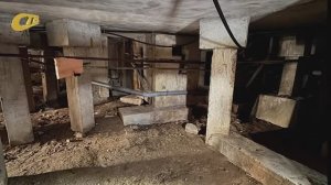 О МЕРАХ, ПРЕДПРИНЯТЫХ ПО РЕШЕНИЮ ПРОБЛЕМ ЖКХ, ОЗВУЧЕННЫХ В ЭФИРЕ ПРОГРАММЫ "ДИАЛОГИ С ВЛАСТЬЮ"