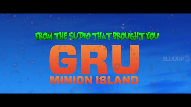 Гринч 2 мультфильм Трейлер 2026