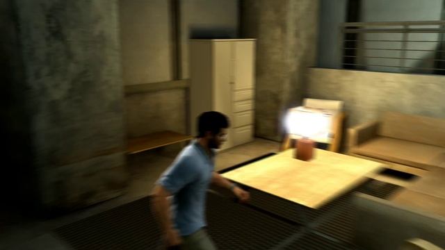 Alpha Protocol - прохождение [18] ПК русские субтитры 2020