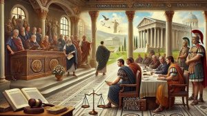 Иллюзия свободы. Как римское право сделало из нас рабов