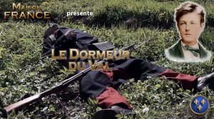 «Спящий в ложбине»