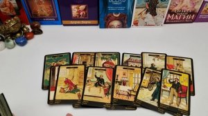 ЧТО ТЫ ДОЛЖНА ЗНАТЬ ПРЯМО СЕЙЧАС ⁉️ 🔮