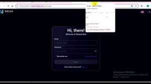 Nexa-limited.com, Platform.nexa-limited (Nexa-ltd): Отзывы о платформе, Вывод денег со счета