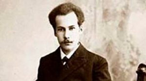 А.Белый «Отчаянье»