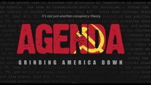 ПОВЕСТКА: Разрушение Америки | Кертис Бауэрс