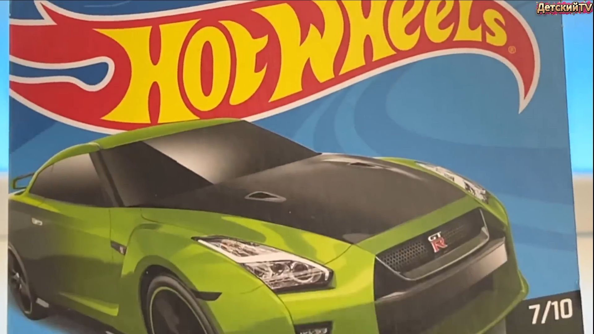 120 Хот Вилс Гигантская коллекция спортивных машин. Мультики про машинки