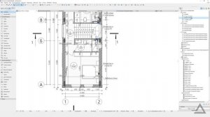 Р07.02.26 показ здания 3 этажа