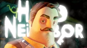 СОСЕД ЗАСОСАЛ МЕНЯ ПЫЛЕСОСОМ! ПРИВЕТ СОСЕД НА КОМПЬЮТЕРЕ