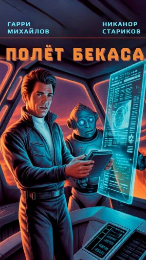 Полёт Бекаса