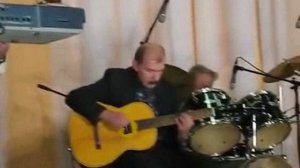 ВИА Алгоритмы.2008.Фантазия.