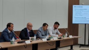 CEO ГК Эттон на Kazan Digital Week-2025