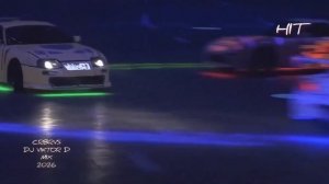 CRBRVS - Insomnia (DJ Viktor D Mix 2026)