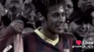 Эдит с Неймарам.Пж поставь лайк