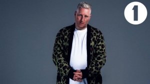 Danny Byrd - BBC Radio 1 DnB60 - 24.01.2025