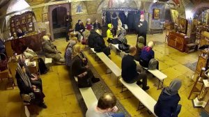 Уроки молитвы