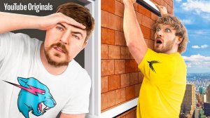 ЭКСТРЕМАЛЬНЫЕ ПРЯТКИ ЗА 50,000,000₽
MRBEAST МИСТЕРБИСТ НА РУССКОМ мистер бист