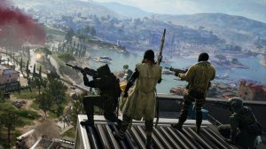 Black Ops Royale — релизный трейлер