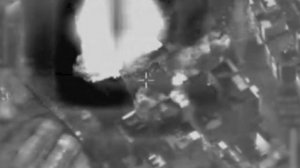 Бомбардировки Бейрута.