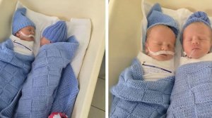 Врачи спасли роженицу с инсультом в Подмосковье