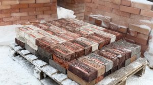 Проект «Именной кирпичик». Колокольня Спасо-Преображенского собора г. Твери