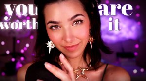 These ASMR affirmations will make you feel better✨Guaranteed