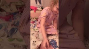 Игра в Барабум со свинкой Пеппой