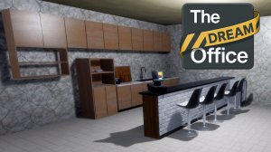 КУХНЯ МЕЧТЫ - The Dream Office #5