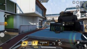 играю с братом в калофдюти