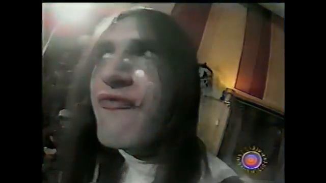 Метал СССР от А до Ячасть 4 К