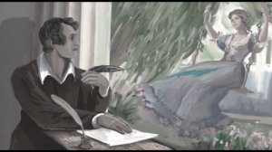 Нету Слуха-Не верь не верь поэту дева (Тютчев Ф.И)