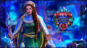 Рождественские истории: Лес Рождественских елей ▶ Прохождение «Часть 1»