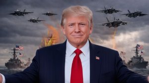 Иранская война: США теряют позиции в мире | Дуглас Макгрегор | Douglas Macgregor