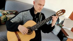 Кукушка В.Цой