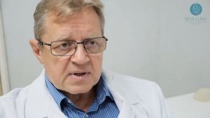 Подтяжка лица и шеи со SMAS лифтингом. Выбираем операцию