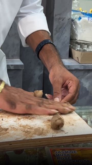 Натуральные благовония из Индии 🇮🇳