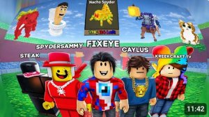 Я Попал на ЗАКРЫТЫЙ ТАКО ВТОРНИК с SAMMY и получил OG HORSEMAN MEOW и strawberry elephant