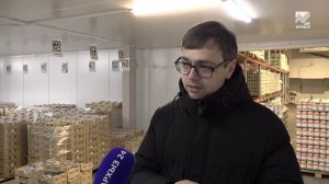 Карачаево-Черкесия наращивает экспорт молочной продукции