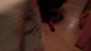 Тест пожарной сигнализации