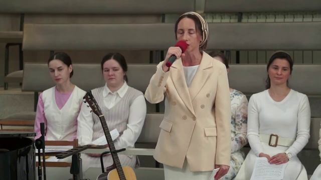 Живу на земле я..