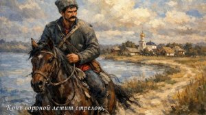 Спешу к тебе, моя отрада