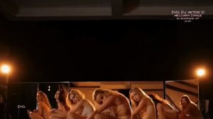 Edward Maya - Stereo Love (DJ Pilula Cover 2025)