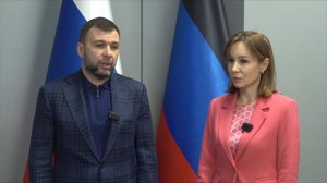 В этом году будут разработаны генеральные планы Донецка, Енакиево, Горловки, Макеевки и Снежного.